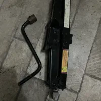 جک بالابر سواری