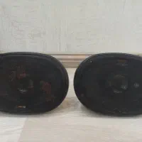 بلندگو ماشین و DVD وCD|سیستم صوتی خانگی|اهر, |دیوار