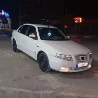 سمند سورن|خودرو سواری و وانت|فولادشهر, B2|دیوار