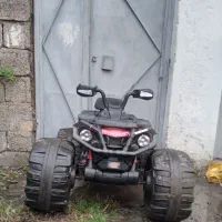 ماشین شارژی برای‌ کودکان وآموزش رانندگی|اسباب‌‌بازی|لولمان, |دیوار