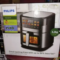 هواپز فیلیپس سرخ کن بدون روغن رژیمی