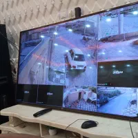 نصب دوربین مداربسته سیستم های امنیتی|خدمات پیشه و مهارت|آبادان, |دیوار