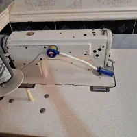 چرخ خیاطی صنعتی راسته دوز GEMSY|چرخ خیاطی و ریسندگی|بهارستان, |دیوار