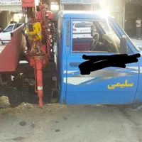 نیسان جرثتقیل گناوه|خودرو سواری و وانت|شیراز, قصرالدشت|دیوار