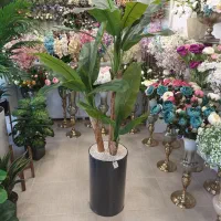 درخت و درختچه های مصنوعی