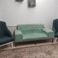 مبل و عسلی