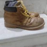 نیم بوت هاسکی اصل