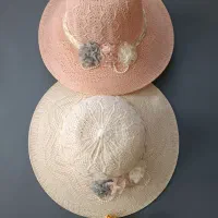 کلاه ساحلی