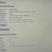 لب تاب Dell|رایانه همراه|همدان, |دیوار