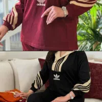 ست بافت ولباس راحتی ومجلسی|لباس|بندرعباس, |دیوار