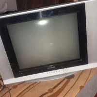 تلویزن قدیمی|تلویزیون و پروژکتور|اردبیل, |دیوار