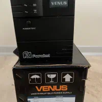 یو پی اس ۱۳۰۰ فاراتل ونوس