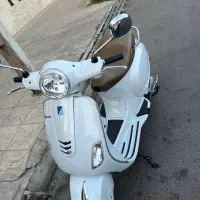 وسپا VXL