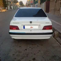 پژو پارس موتور جدید سفارشی 1401|خودرو سواری و وانت|شیراز, باجگاه|دیوار