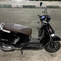 موتور کویر S5150 مدل 1401|موتورسیکلت|تهران, شهرک چیتگر|دیوار