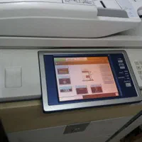 دستگاه کپی رنگی شارپ فلش خور|پرینتر، اسکنر، کپی، فکس|کاشان, راوند|دیوار