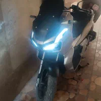 متور همراه