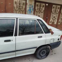 پراید 85|خودرو سواری و وانت|رباط‌کریم, مسکن مهر آبشناسان|دیوار