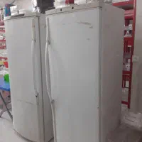 یخچال فریزر دوقلو الکترواستیل