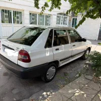 پراید ۱۴۱|خودرو سواری و وانت|شیراز, شهرک مهدیه|دیوار