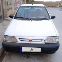 پراید91
