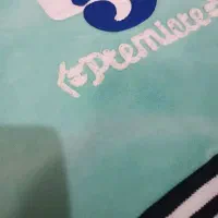 ژاکت مخمل پسرانه سایز۴۰