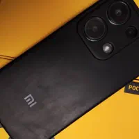 شیاومی پوکو POCO M6Pro|موبایل|تهران, سعادت‌آباد|دیوار