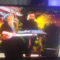 فورش تلویزون ۴۳ سامسونگ|تلویزیون و پروژکتور|تهران, شهرک صادقیه|دیوار