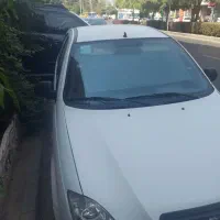 تیبا 1 مدل 1394