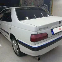 پرشیا مدل ۹۷ XU7 بی رنگ|خودرو سواری و وانت|شهریار, شهرک امیریه|دیوار