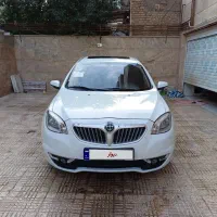 برلیانس h330 اتومات|خودرو سواری و وانت|اردبیل, |دیوار