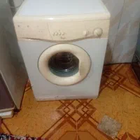 ماشین لباسشوی تمام اتوماتیک ۷ کیلو بفروش میرسد