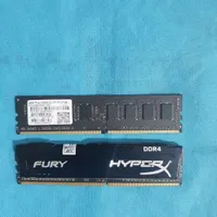 رم ۴ گیگ ddr4