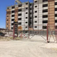 پروژه مسکن ملی خیابان بیمارستان امام رضا