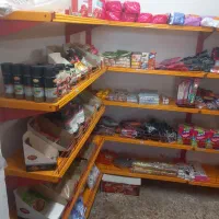 یخچال و قفسه فروشگاهی|فروشگاه و مغازه|رودسر, |دیوار