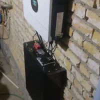 تامین برق اضطراری و خورشیدی