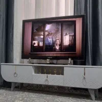 تلویزیون سامسونگ درحد|تلویزیون و پروژکتور|ساوه, |دیوار