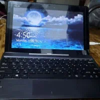 فروش لپ تاپ استوک ASUS TransformerBook T100TAFB1BF|رایانه همراه|کرج, کمال‌شهر|دیوار