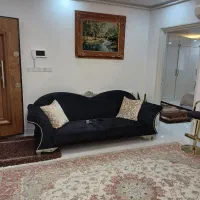 یک واحد پنت هاوس ۹۰ متری|اجارهٔ کوتاه‌مدت آپارتمان و سوئیت|رشت, کوی عرفان|دیوار