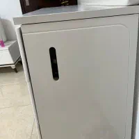 سرویس خواب کامل تخت تشک خوشخواب بغل تختی ۲عدد|تخت و سرویس خواب|تهران, تهرانپارس غربی|دیوار