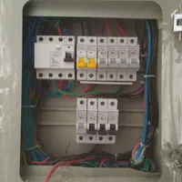 برقکاری ساختمان