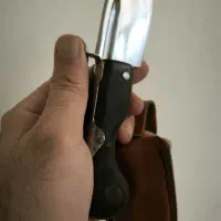 کارد دست ساز