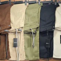 انواع پوشاک مردانه