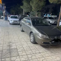 لیفان ۶۲۰ تلنت ۱۸۰۰