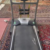 تردمیل باشگاهی تایوانی 120 کیلو در حد صفر|تجهیزات ورزشی|شیراز, انجیر|دیوار