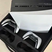 ps5 model CFI-1116A پی اس ۵ دو‌دسته