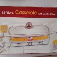 سفله خوری مدل casserole|ظروف سرو و پذیرایی|کرج, گلشهر|دیوار