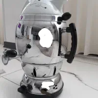 سماوراکبند گاسونیک