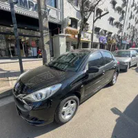 پژو ۲۰۷ اتومات سقف پانا رینگ اسپرت