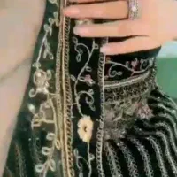 لباس هندی جدید بسیار شیک|لباس|بندرعباس, |دیوار